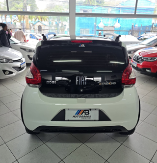 Fiat Mobi Trekking 1.0 completo 2021, foto 4
