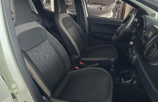 Fiat Mobi Trekking 1.0 completo 2021, foto 8