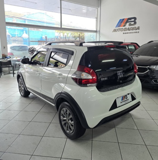 Fiat Mobi Trekking 1.0 completo 2021, foto 5