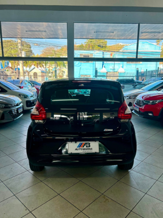 Fiat Mobi Like 1.0 flex completo 2018, foto 2