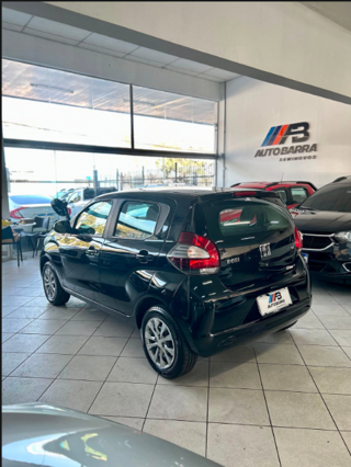 Fiat Mobi Like 1.0 flex completo 2018, foto 1