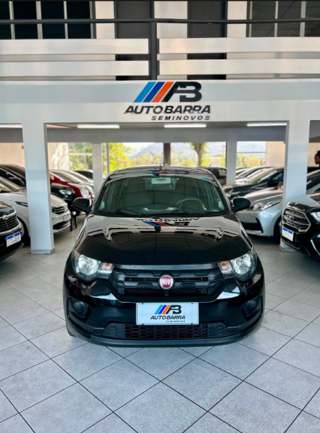 Fiat Mobi Like 1.0 flex completo 2018, foto 3