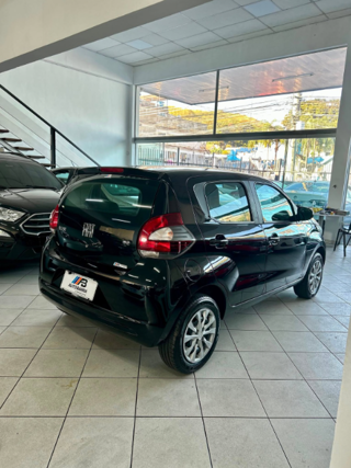 Fiat Mobi Like 1.0 flex completo 2018, foto 4