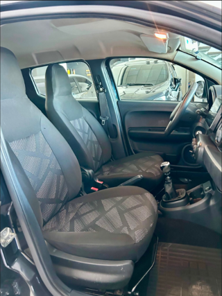 Fiat Mobi Like 1.0 flex completo 2018, foto 5