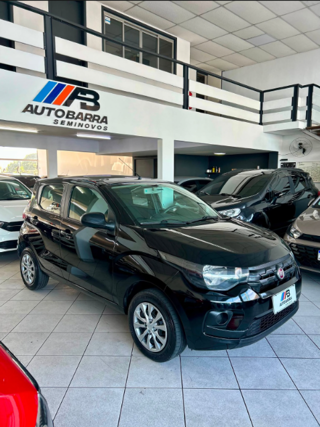 Fiat Mobi Like 1.0 flex completo 2018, foto 6