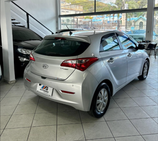 Hyundai HB20 Confort Style 1.6 flex completo 2014, foto 2