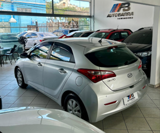 Hyundai HB20 Confort Style 1.6 flex completo 2014, foto 4