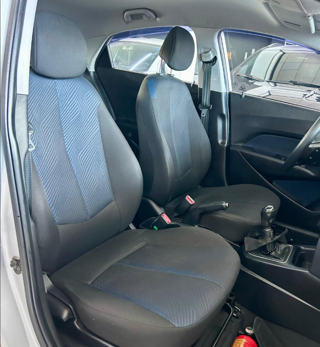 Hyundai HB20 Confort Style 1.6 flex completo 2014, foto 5