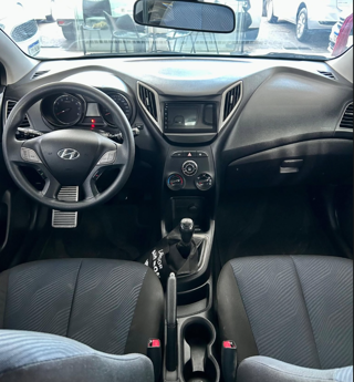 Hyundai HB20 Confort Style 1.6 flex completo 2014, foto 7