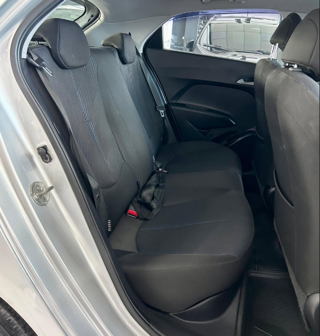 Hyundai HB20 Confort Style 1.6 flex completo 2014, foto 8