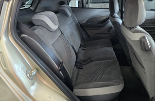 Chevrolet Agile LTZ 1.4 flex completo 2011, foto 4