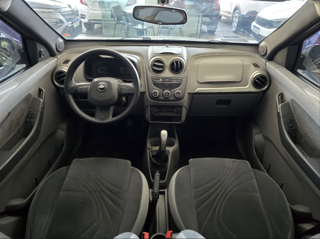 Chevrolet Agile LTZ 1.4 flex completo 2011, foto 6