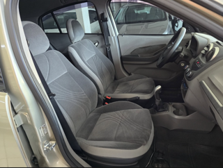 Chevrolet Agile LTZ 1.4 flex completo 2011, foto 9