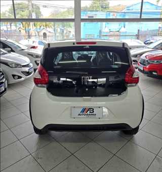 Fiat Mobi Like1.0 flex completo 2025, foto 4