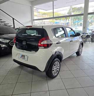 Fiat Mobi Like1.0 flex completo 2025, foto 5