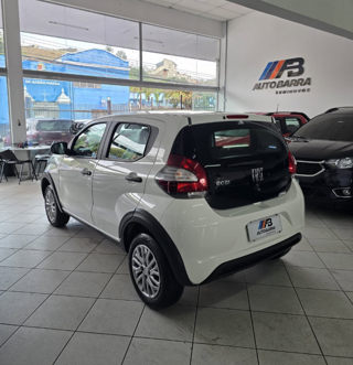 Fiat Mobi Like1.0 flex completo 2025, foto 6