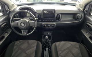 Fiat Mobi Like1.0 flex completo 2025, foto 7
