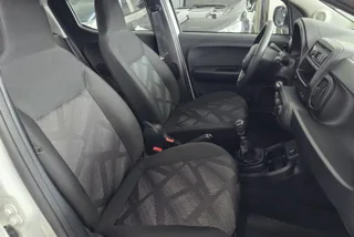 Fiat Mobi Like1.0 flex completo 2025, foto 9