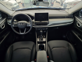 Jeep Compass Longitude T270 1.3 Turbo 2026, foto 5