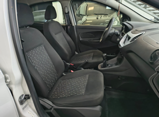 Ford Ka 1.0 flex completo 2021, foto 9