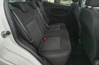 Ford Ka 1.0 flex completo 2021, foto 4