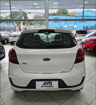 Ford Ka 1.0 flex completo 2021, foto 5
